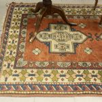 858 4175 ORIENTAL RUG